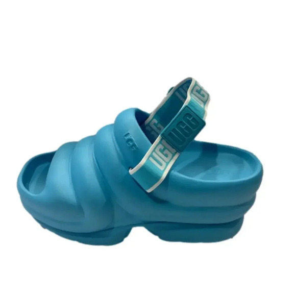 UGG Shoes - UGG Women's Aww Yeah Sandal Size 10 NWT